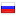 all-volgograd.ru server is located in Russia